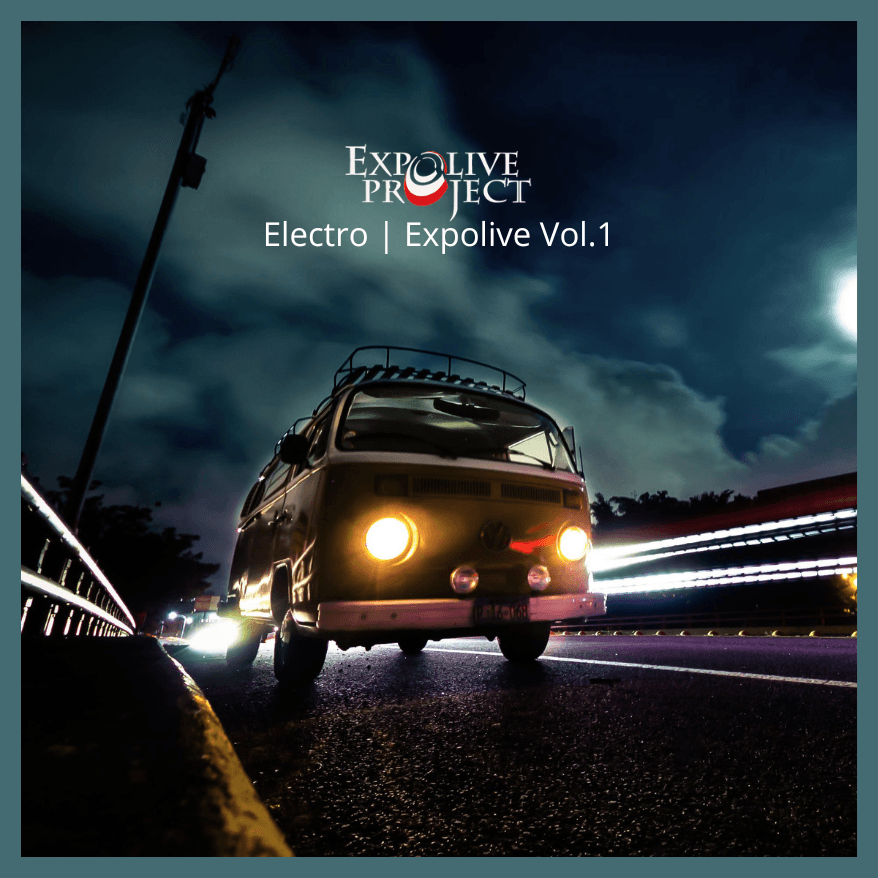 Electro | Expolive Vol.1