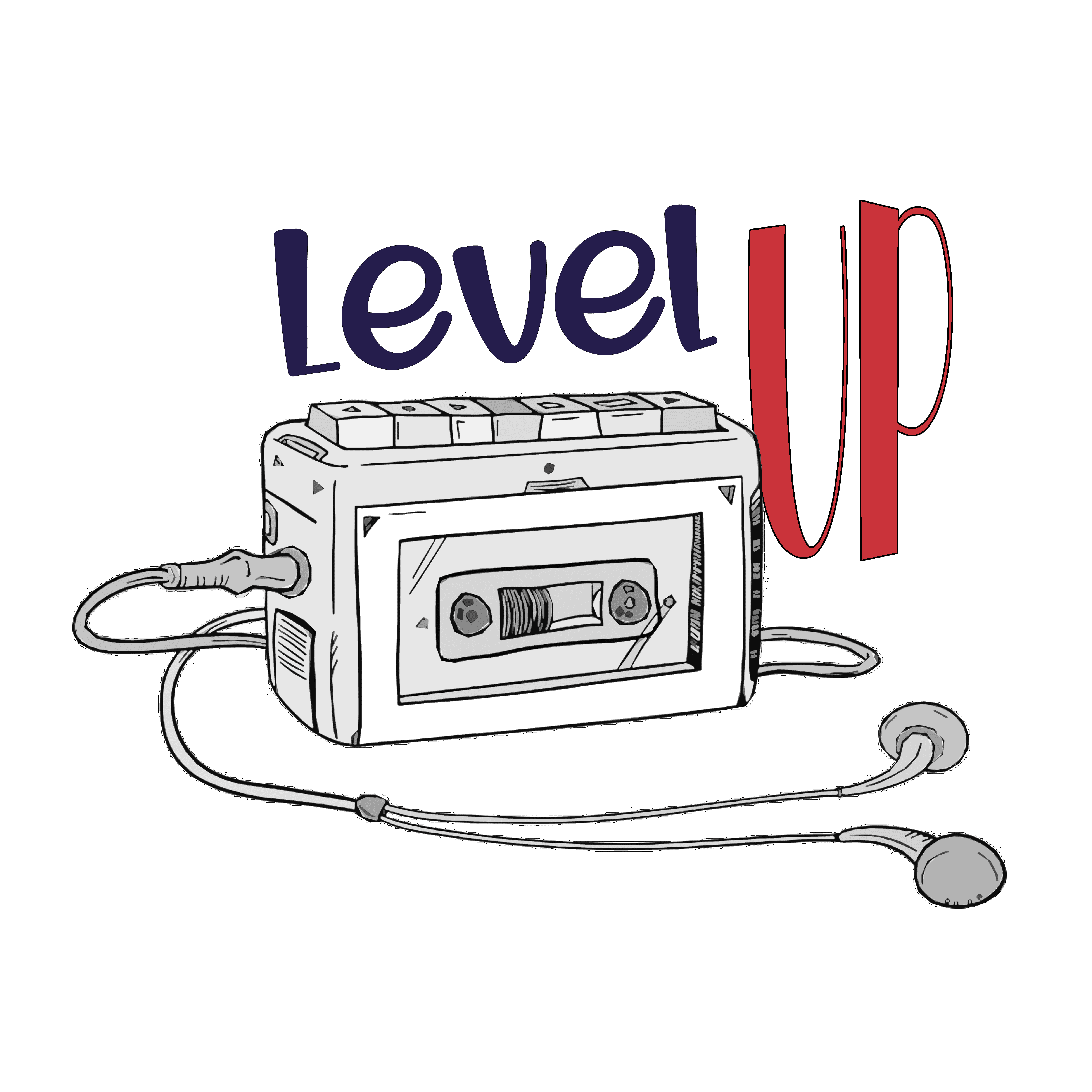 Level Up
