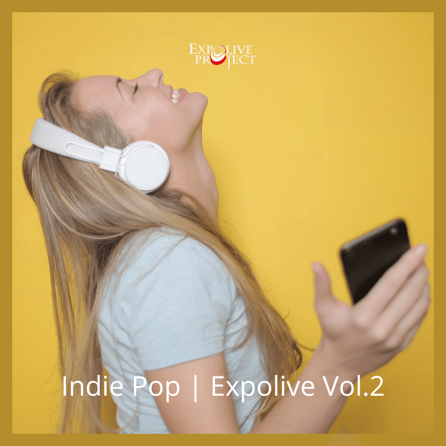 Indie Pop | Expolive Vol.2