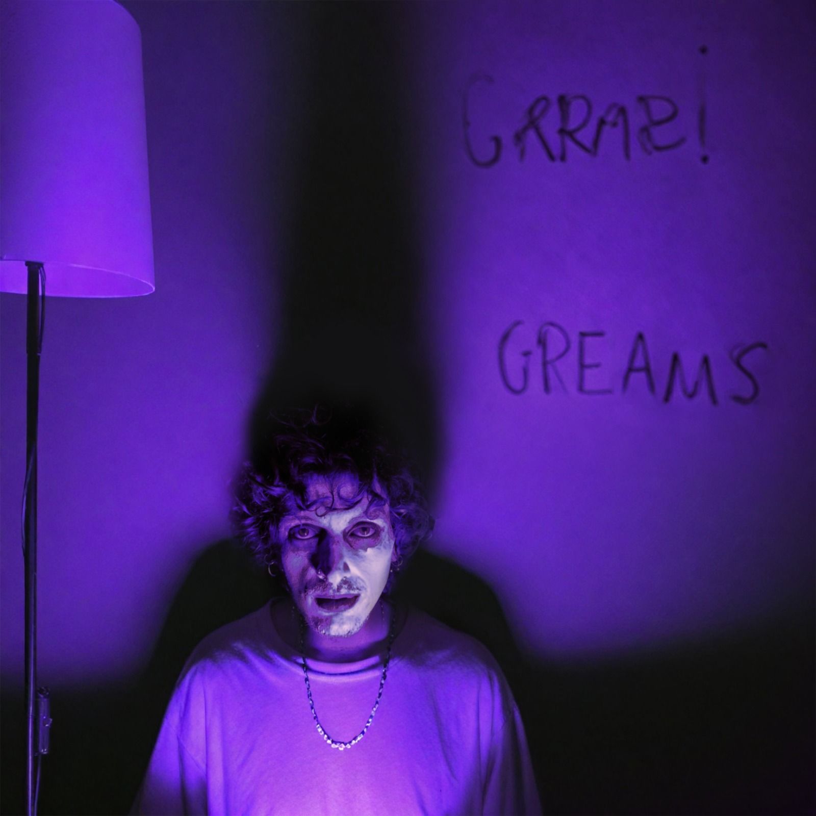 Cosa c’è nella camera di GREAMS | perindiepoi