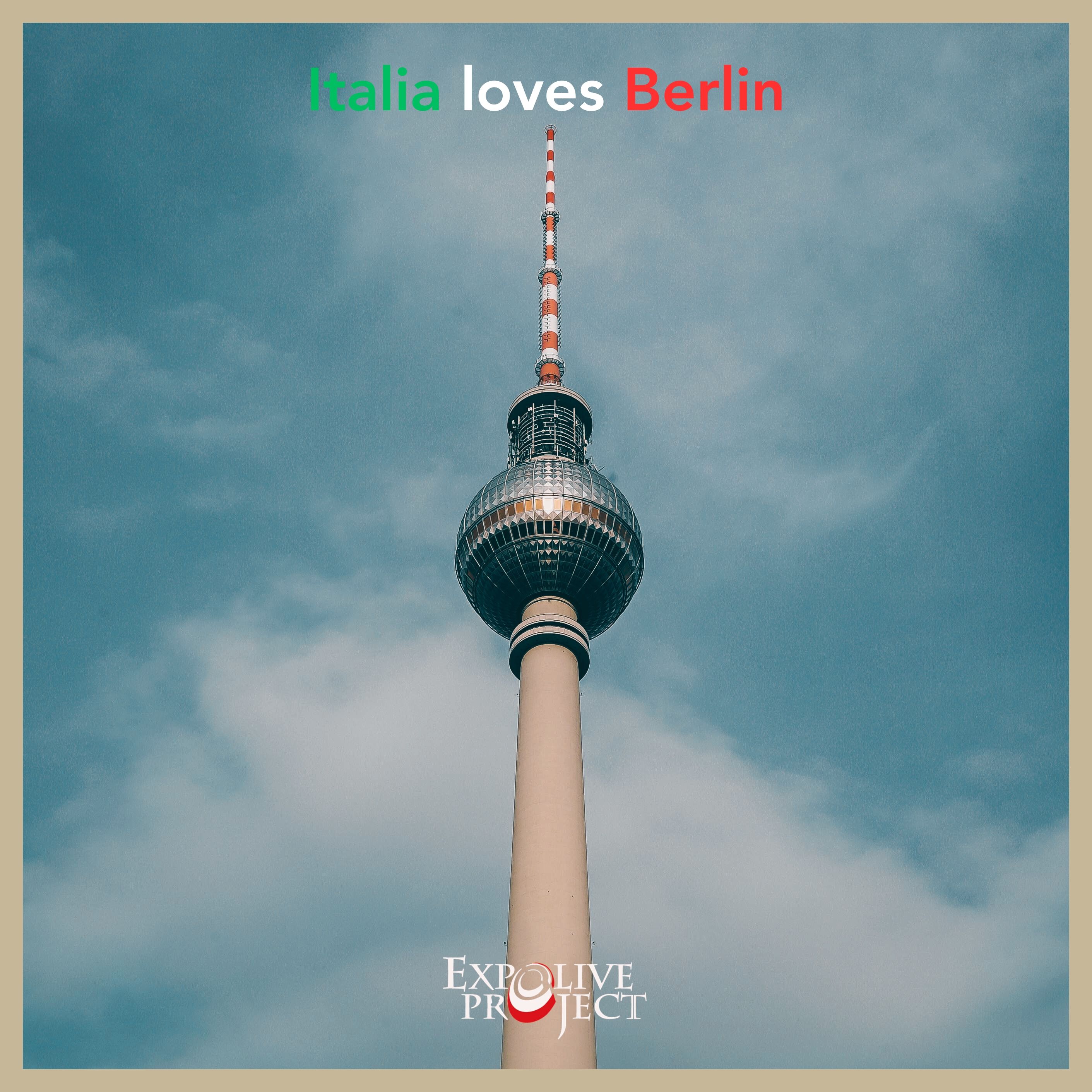 Italia loves Berlin