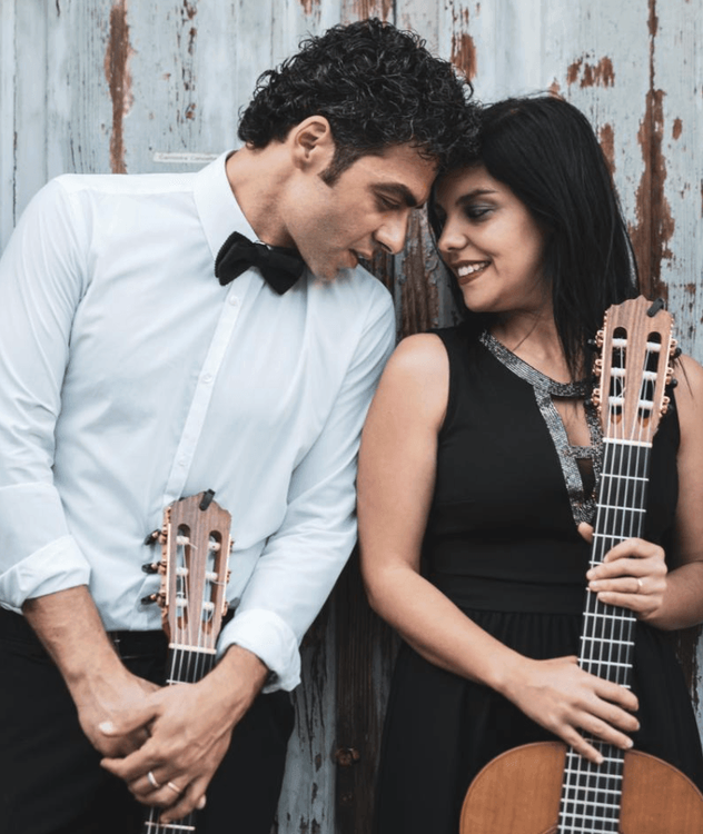 DUO IMBESI ZANGARÀ