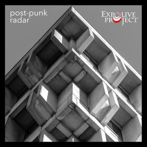 Post-Punk Radar